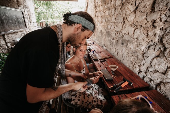 Jewelry Making Workshop in Mostar - Key Things You’ll Love About the Mostar Jewelry Workshop