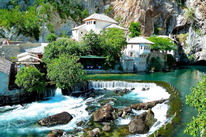 Jewels of Herzegovina: Private Tour from Mostar - Starting in Mostar, and why private pickup changes the day