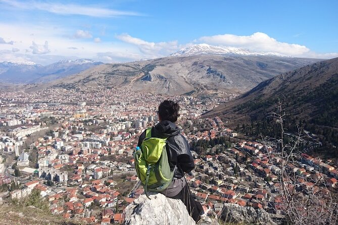 Jewels of Herzegovina: Private Tour from Mostar - The guide experience: smooth driving plus real stories