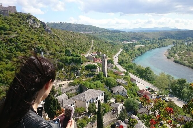 Jewels of Herzegovina: Private Tour from Mostar - Value: what is included, and how to plan food and tickets