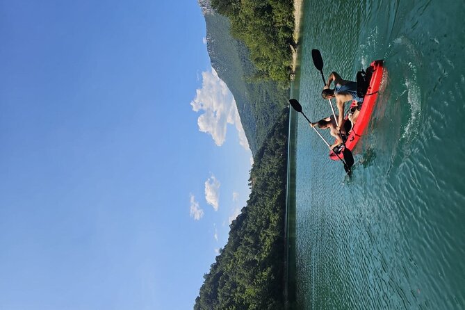 Kayaking on Jablanica Lake - Who Should Book This Kayaking on Jablanica Lake Trip