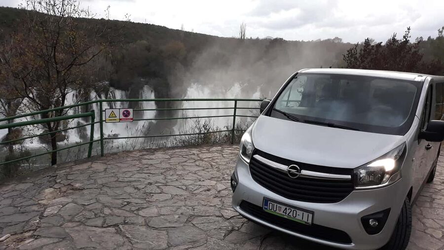 Kravice waterfall excursion, Ston,Međugorje, Mostar - Kravice Waterfall: Tickets, Time Choices, and Photo Strategy