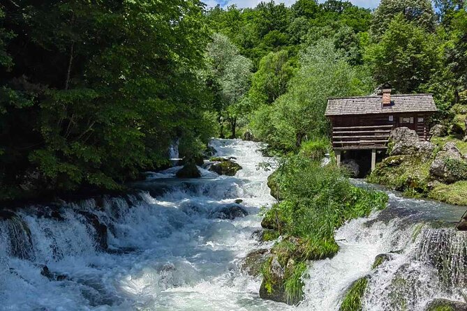 Krupa on Vrbas - Key highlights at a glance