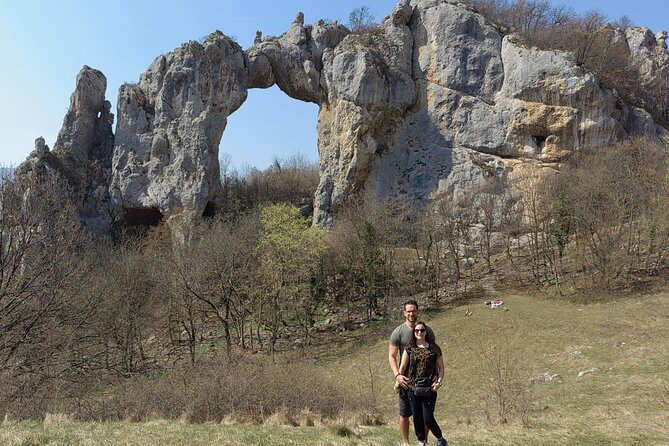 Krupa on Vrbas - Pickup from anywhere in Banja Luka, and why it changes your day