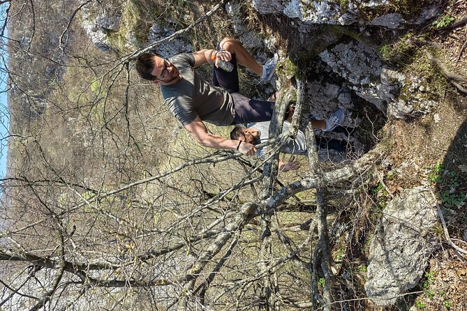Krupa on Vrbas - Waterfall views for photos, plus how to time your shots