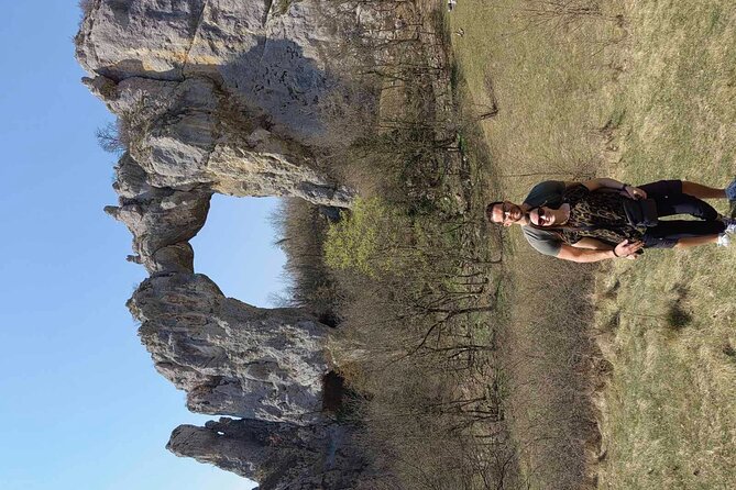 Krupa on Vrbas - How hard is the hike, and who should book it
