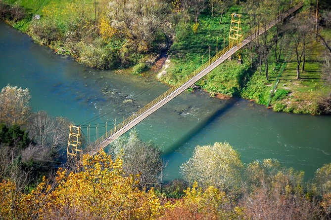 Krupa on Vrbas - Private, English-speaking guide and the help you’ll feel on the ground