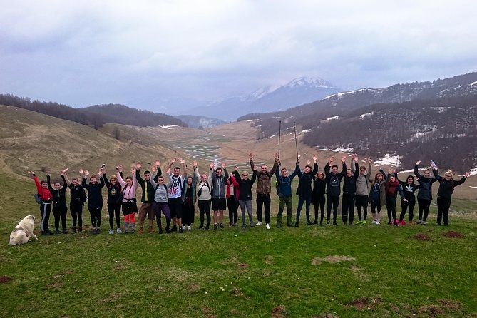 Lukomir Highland Village Hike - Price, group size, and what you actually get for $101.59