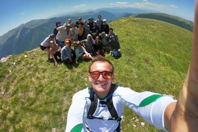 Lukomir Nomad Village Hiking from Sarajevo - Local Lunch Included - Key highlights