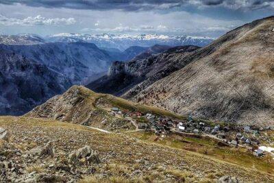Lukomir Nomad Village Hiking from Sarajevo – Local Lunch Included