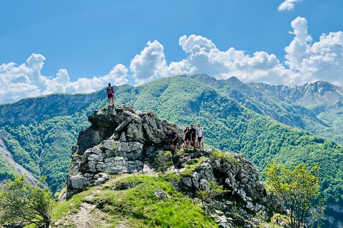 LUKOMIR VILLAGE HIKE & TREK TOUR (nature, hike, food & panorama) - Key highlights at a glance