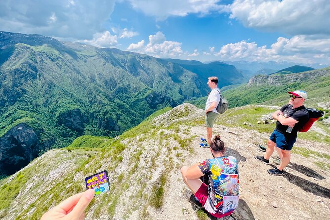 LUKOMIR VILLAGE HIKE & TREK TOUR (nature, hike, food & panorama) - Why the Lukomir hike works as a Sarajevo day plan