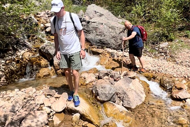 LUKOMIR VILLAGE HIKE & TREK TOUR (nature, hike, food & panorama) - Lukomir village and Canyon Rakitnica, where the views land