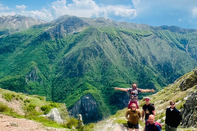 LUKOMIR VILLAGE HIKE & TREK TOUR (nature, hike, food & panorama) - Price and value of a $95.12 Lukomir day