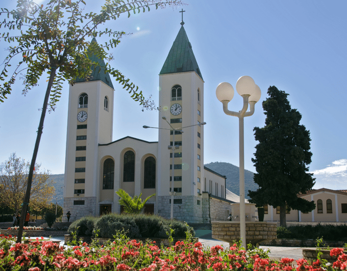 Medjugorje Group Tour from Dubrovnik - The driver factor: Mario, calm guidance, and space for silence