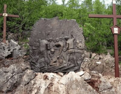 Medjugorje private tour from Dubrovnik
