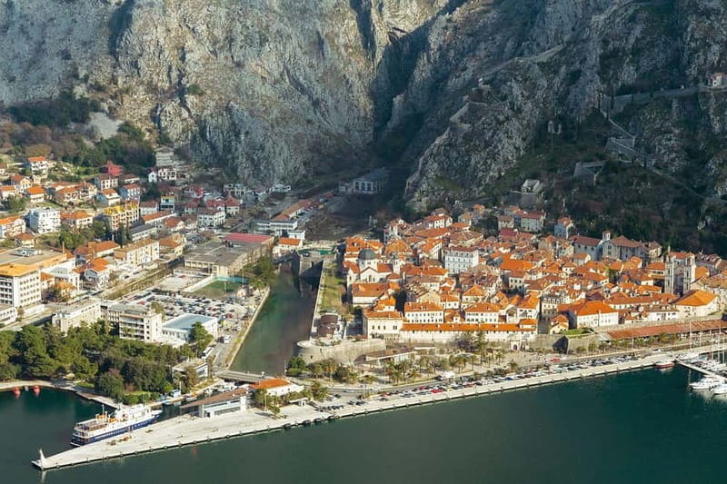Montenegro & Bosnia combo day trip - The Guide Experience: English Support and Mixed Friendliness Notes