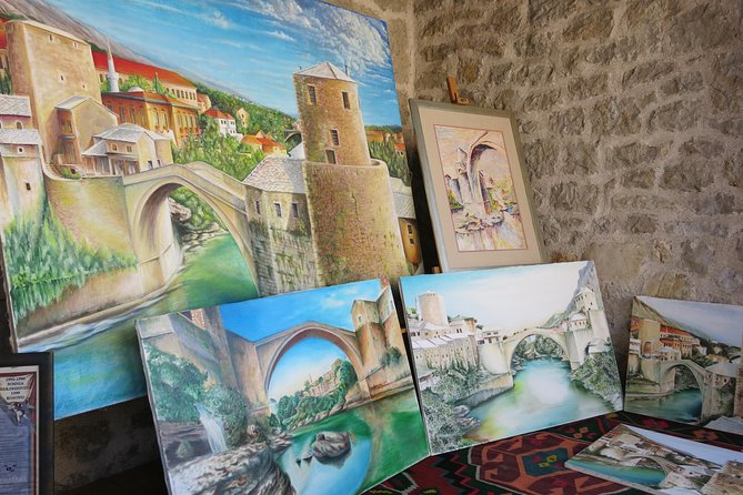Mostar Ancient Town - Price and value: what $30.07 buys in Mostar
