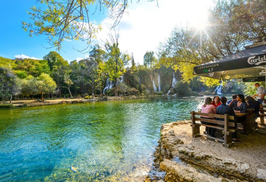 Mostar and Kravice Waterfalls Full-Day Tour from Split - Key Highlights You Should Care About