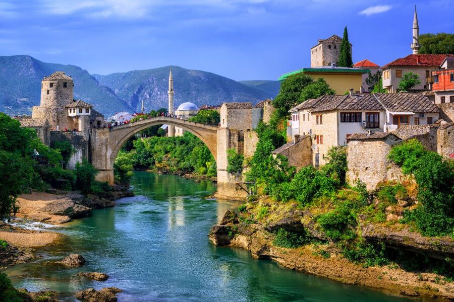Mostar and Kravice Waterfalls Full-Day Tour from Split - Who Should Book This Tour, and Who Should Skip It
