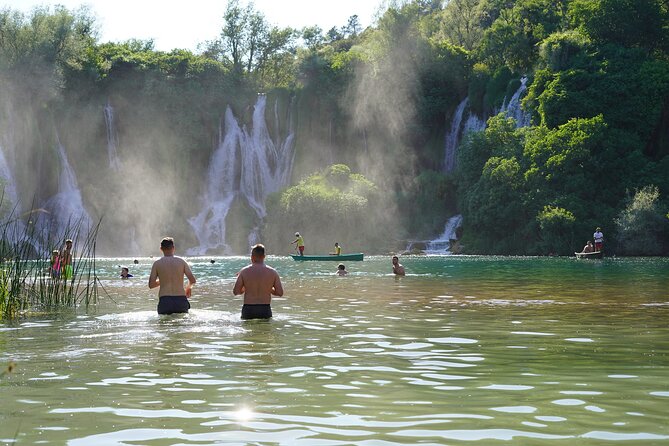 Mostar & Beyond: Kravica Falls, Skywalk, Blagaj Tekke, Pocitelj - How the small-group pace keeps this from feeling rushed