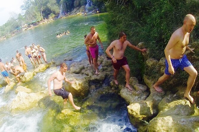 Mostar & Beyond: Kravica Falls, Skywalk, Blagaj Tekke, Pocitelj - Who should book this Mostar day trip, and who should skip it