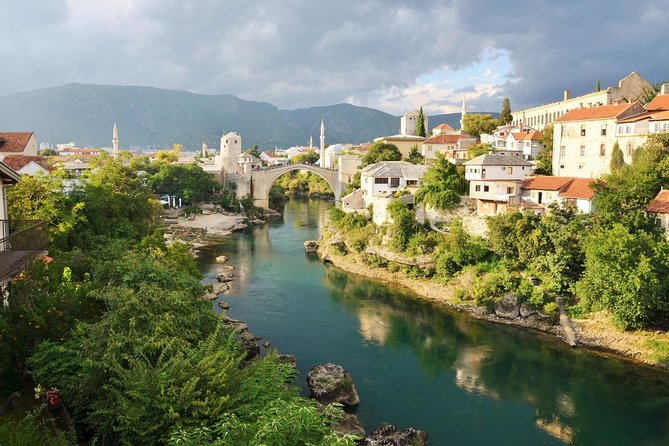 Mostar city Tour - Pricing that makes sense for a first visit