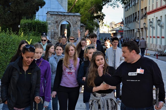 Mostar city Tour - What the reviews add up to, in plain terms