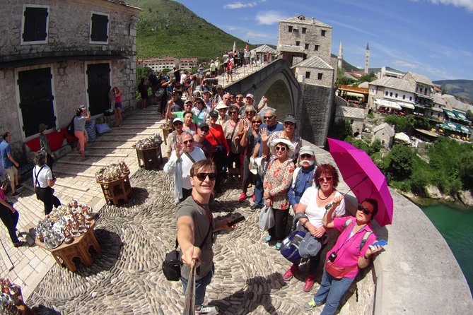Mostar city Tour - Old Town cobblestones, Ottoman-era clues, and the city’s original rhythm