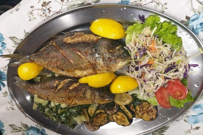 Mostar gastro and historical treasures - Why this Mostar food and history mix works
