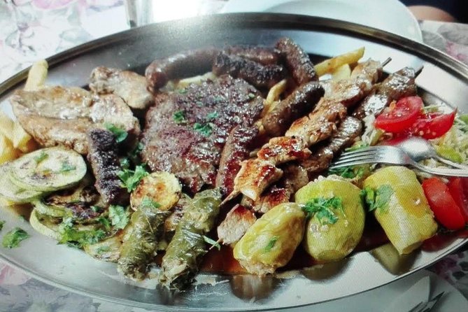 Mostar gastro and historical treasures - Museum of Herzegovina: the 45-minute context builder