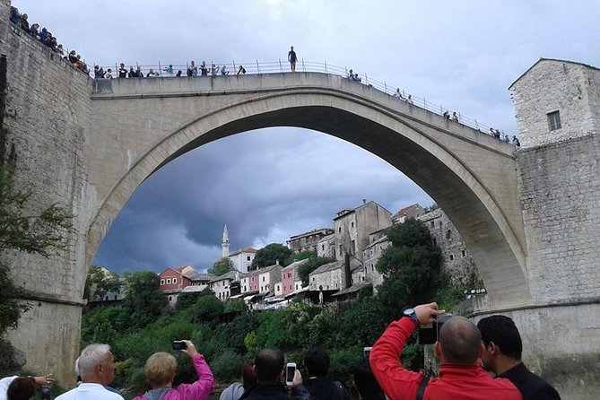 Mostar Guided Tour & Sweet Delights - What the guide actually brings (and why it can feel moving)