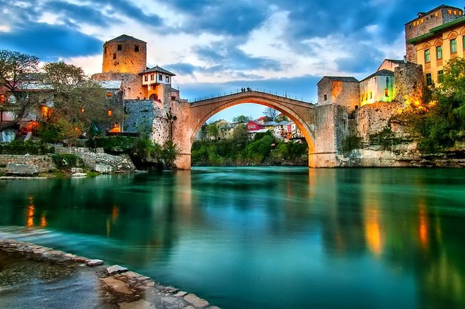 Mostar & Herzegovina 4 Cities Day-tour from Sarajevo (fees incl.) - Key things that make this tour work