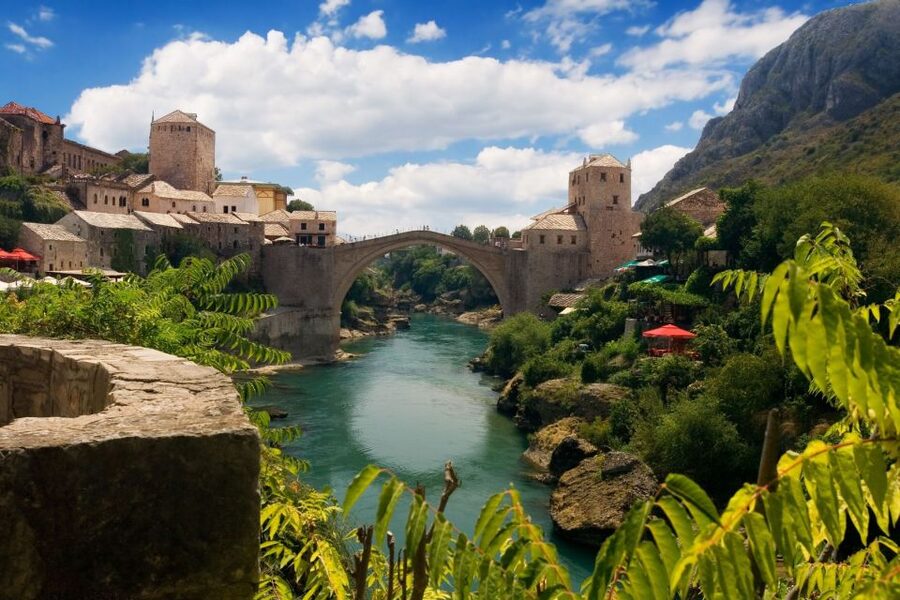 Mostar & Međugorje Full-Day Private Tour from Dubrovnik - Pocitelj: a compact 15th-century town that rewards slow walking