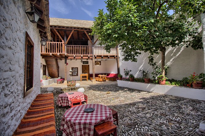 Mostar Old Town Walking Tour - Best Seller - Bišćevića House: an Ottoman home you can feel in your hands