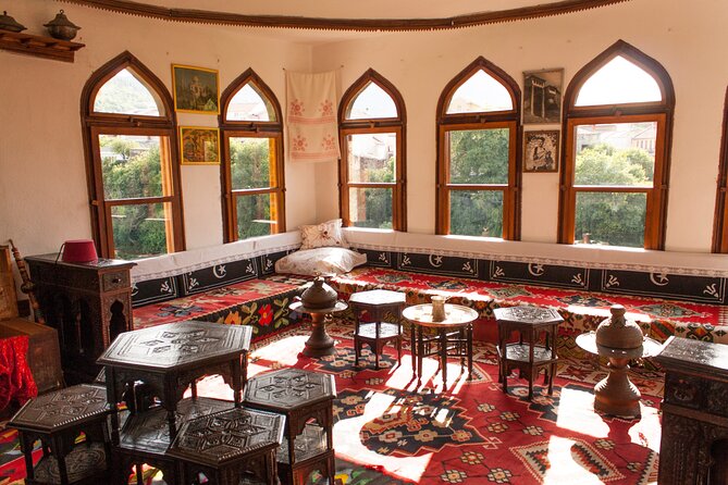Mostar Old Town Walking Tour – Best Seller - Spanish Square: the student hub and the name with wartime roots
