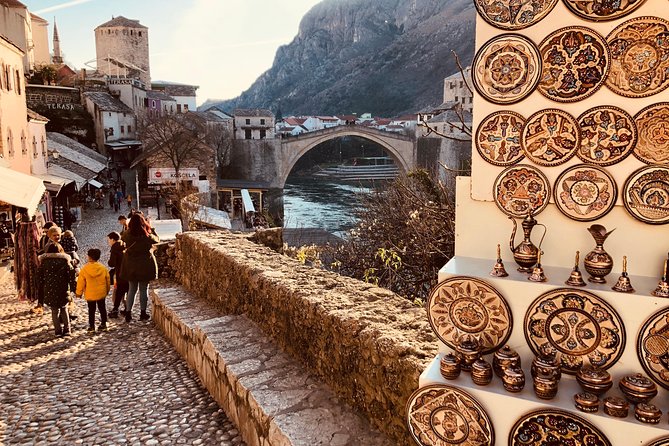 Mostar Private Walking Tour - What your private guide actually adds