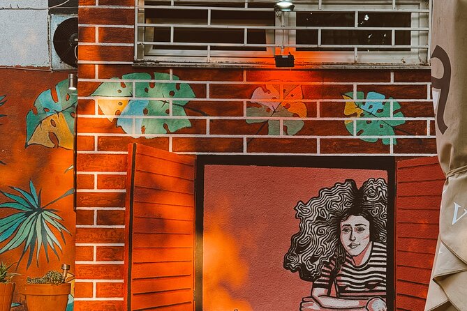 Mostar Street Art & Graffiti Tour - Key Highlights You Will Actually Feel