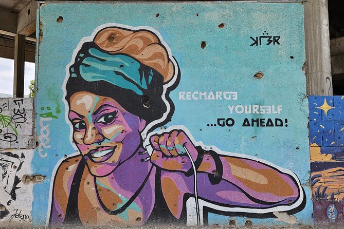 Mostar Street Art & Graffiti Tour - Walking Plan, Meeting Points, and Timing That Stay Manageable