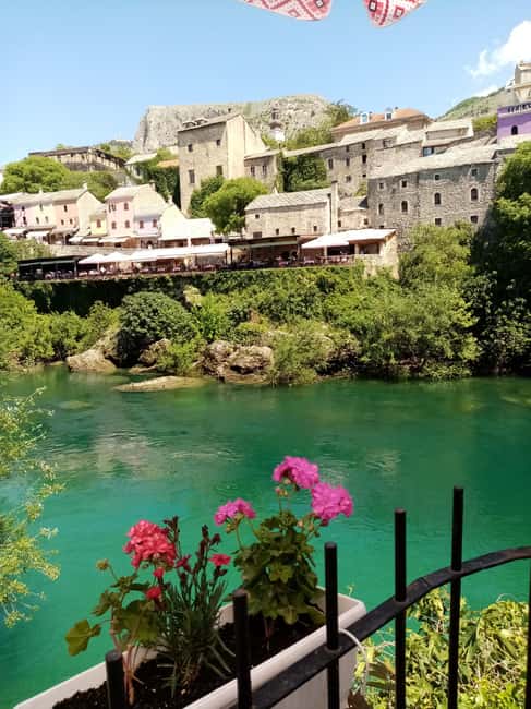 Mostar thru history -private tour - Kajtaz House: Why the Oldest Home-Museum Stop Is the Tour’s Best Value