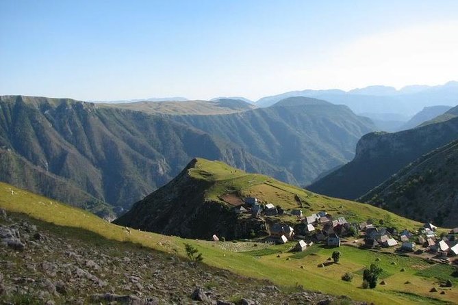 Mountain Village Lukomir Full Day Adventure Tour - Why Lukomir Is Worth the Bumpy Ride
