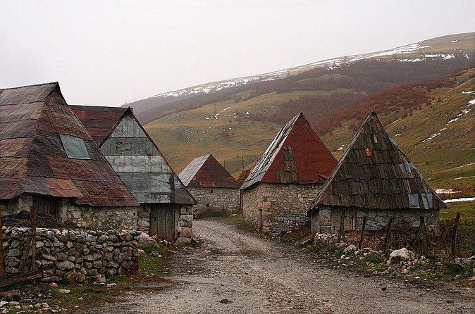 Mountain Village Lukomir Full Day Adventure Tour - Price and Value: Is $72.56 for 3 to 4 Hours Fair?