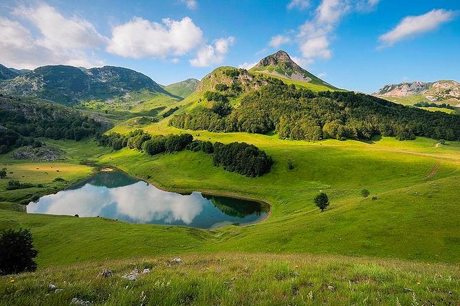 Mystical Sutjeska National Park - Mystical Sutjeska: Why This National Park Day Feels Different