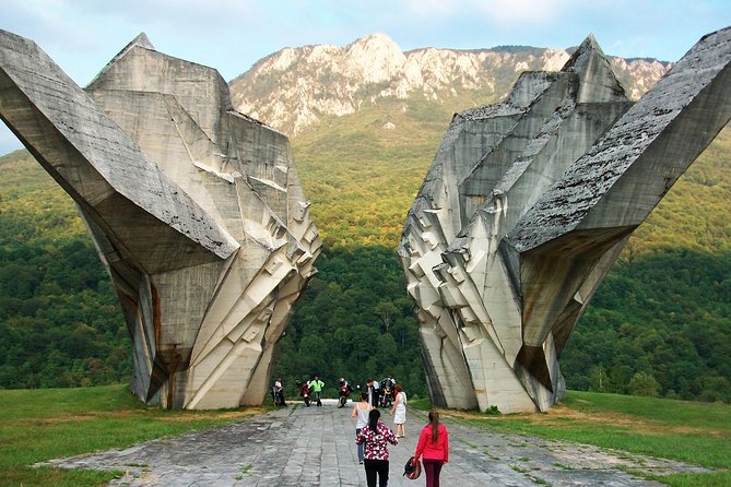 Mystical Sutjeska National Park - The Perućica Factor: Primeval Forest With a Science Angle