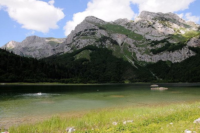 Mystical Sutjeska National Park - Price, Time, and Value for a Private Day Trip