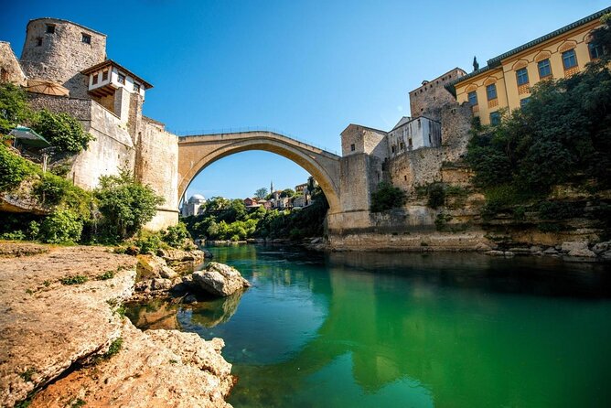 Neretva kayak canoe safari - Key Highlights You’ll Care About on the Neretva