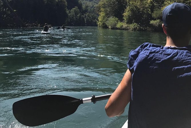 Neretva kayak canoe safari - What’s Included, What’s Not, and How That Affects Your Day