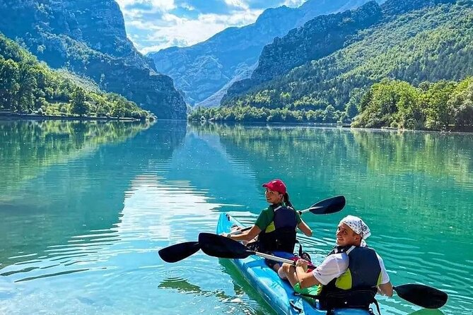Neretva kayak safari - Safety and weather: self-guided does not mean careless