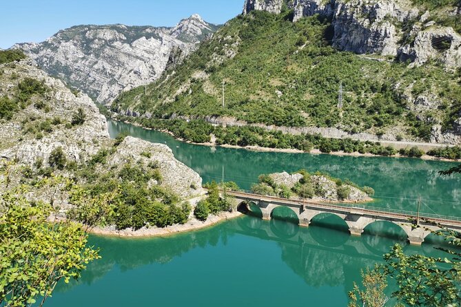 Neretva kayak safari - Finding the meeting point near Mostar and handling the drive
