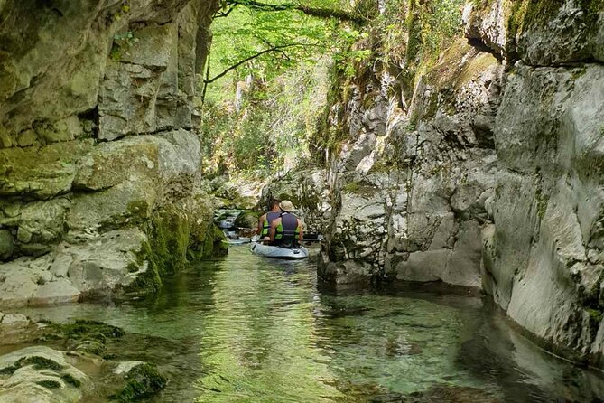Neretva kayak safari - Why the price feels fair at about $26.55 per person